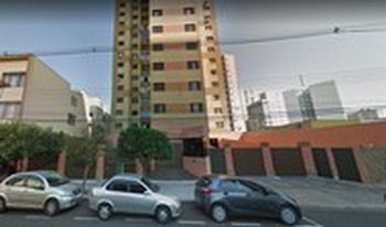 Imagem de fundo do condomínio Condomínio Residêncial Caviuna - Centro - Londrina - PR