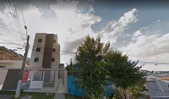 Imagem de fundo do condomínio Condomínio Residêncial Cecília Martins - Novo Mundo - Curitiba - PR