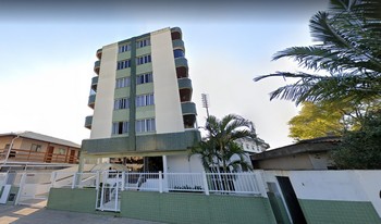 Imagem de fundo do condomínio Condomínio Residêncial Ceniro Martins - Canto - Florianópolis - SC