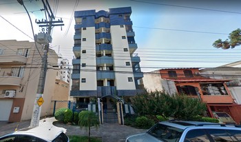 Condomínio Residêncial Century Park - São João - Porto Alegre - RS