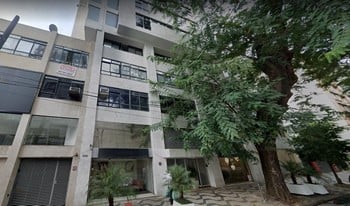 Imagem de fundo do condomínio Condomínio - Residêncial Cerqueira César - São Paulo - SP