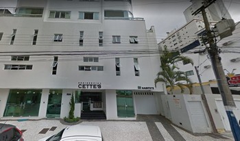 Imagem de fundo do condomínio Condomínio Residêncial Cette S - Centro - Balneário Camboriú - SC