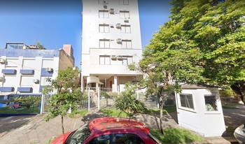 Imagem de fundo do condomínio Condomínio Residêncial Cezanne - São João - Porto Alegre - RS