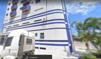 Imagem de fundo do condomínio Condomínio Residêncial Cgm - Vila Tupi - Praia Grande - SP