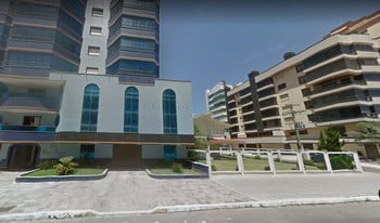 Imagem de fundo do condomínio Condomínio Residêncial Chait Saraiva - Zona Nova - Capão Da Canoa - RS