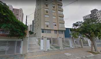 Imagem de fundo do condomínio Condomínio Residêncial Chamonix - Passo Da Areia - Porto Alegre - RS