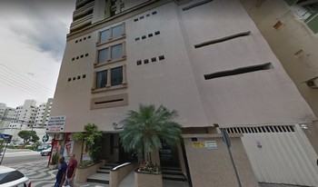 Imagem de fundo do condomínio Condomínio Residêncial Chanel - Centro - Balneário Camboriú - SC