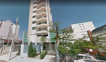 Imagem de fundo do condomínio Condomínio Residêncial Chateau Du Liceu - Centro - Campos Dos Goytacazes - RJ