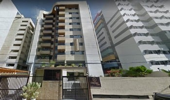 Imagem de fundo do condomínio Condomínio Residêncial Chrysler Leite - Ponta Verde - Maceió - AL