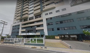 Imagem de fundo do condomínio Condomínio Residêncial Cidade De Itubera - Armação - Salvador - BA