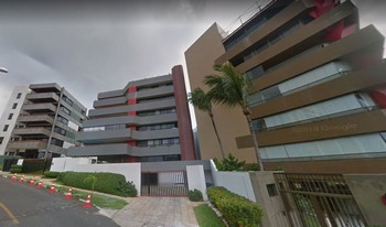 Imagem de fundo do condomínio Condomínio Residêncial Cidade Sol - Rio Vermelho - Salvador - BA