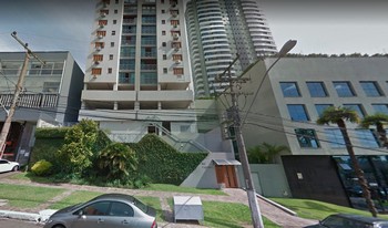 Imagem de fundo do condomínio Condomínio Residêncial Cipryus - Centro - Novo Hamburgo - RS