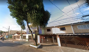 Imagem de fundo do condomínio Condomínio Residêncial Cisplatina 771 - Vila Pires - Santo André - SP