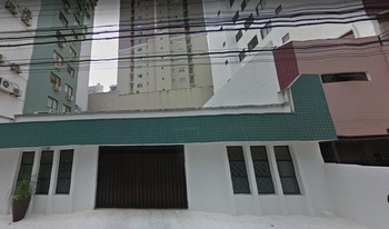 Imagem de fundo do condomínio Condomínio Residêncial Claudia - Centro - Balneário Camboriú - SC