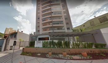 Imagem de fundo do condomínio Condomínio Residêncial Coimbra - Cambuí - Campinas - SP