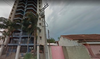Imagem de fundo do condomínio Condomínio Residêncial Colônial Victoria - Patrimônio Velho - Votuporanga - SP
