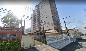 Imagem de fundo do condomínio Condomínio Residêncial Colorado - Caiçara - Praia Grande - SP