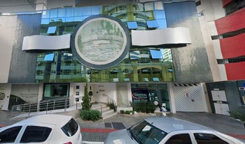 Imagem de fundo do condomínio Condomínio Residêncial Comercial Monet - Centro - Balneário Camboriú - SC