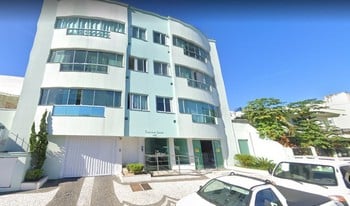 Imagem de fundo do condomínio Condomínio Residêncial Comercial Theodoro Bacca - Centro - Balneário Camboriú - SC