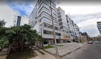 Imagem de fundo do condomínio Condomínio Residêncial Condado De Mont Cristo - Zona Nova - Capão Da Canoa - RS