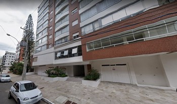 Imagem de fundo do condomínio Condomínio Residêncial Condado De Monterey - Zona Nova - Capão Da Canoa - RS