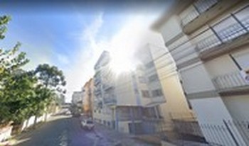 Imagem de fundo do condomínio Condomínio Residêncial Conde - Centro - Santa Maria - RS