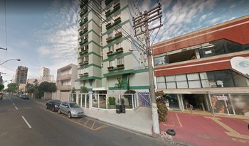 Imagem de fundo do condomínio Condomínio Residêncial Conselheiro José Fernandes - Centro - Campos Dos Goytacazes - RJ