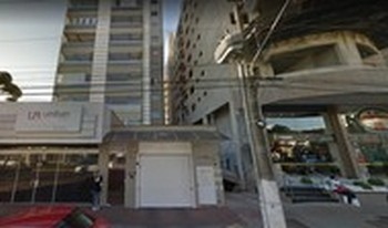 Imagem de fundo do condomínio Condomínio Residêncial Contemporâneo - Centro - Chapecó - SC