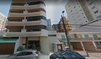 Imagem de fundo do condomínio Condomínio Residêncial Copacabana - Meia Praia - Itapema - SC
