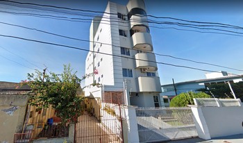 Imagem de fundo do condomínio Condomínio Residêncial Corintho - Barreiros - São José - SC