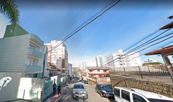 Imagem de fundo do condomínio Condomínio Residêncial Costa Atlântica - Barreiros - São José - SC