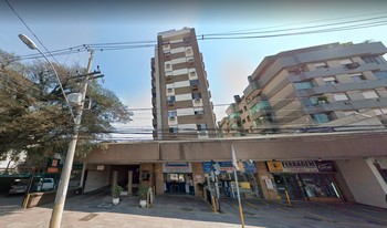 Imagem de fundo do condomínio Condomínio Residêncial Costa Esmeralda - Menino Deus - Porto Alegre - RS