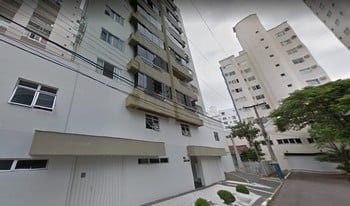 Imagem de fundo do condomínio Condomínio Residêncial Costa Mar - Centro - Balneário Camboriú - SC