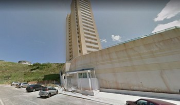 Imagem de fundo do condomínio Condomínio Residêncial Costabella - Imbui - Salvador - BA
