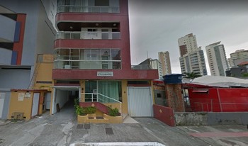 Imagem de fundo do condomínio Condomínio Residêncial Cristalle - Centro - Balneário Camboriú - SC