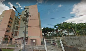 Imagem de fundo do condomínio Condomínio Residêncial - Cristo Rei - São Leopoldo - RS