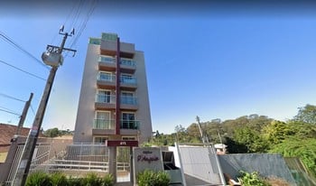 Imagem de fundo do condomínio Condomínio Residêncial D ângela - Tingui - Curitiba - PR