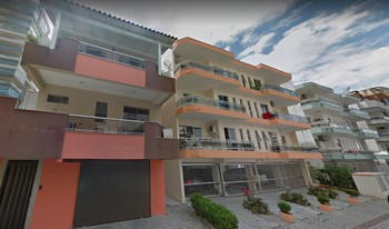 Imagem de fundo do condomínio Condomínio Residêncial D. Ilse - Meia Praia - Itapema - SC