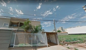 Imagem de fundo do condomínio Condomínio Residêncial D' Martins - Jardim Botânico - Ribeirão Preto - SP