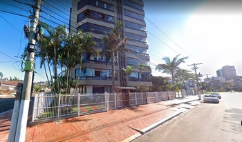 Imagem de fundo do condomínio Condomínio Residêncial Da Lagoa - Centro - Torres - RS