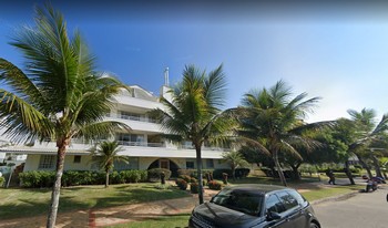 Imagem de fundo do condomínio Condomínio Residêncial Da Vinci E Renoir - Jurerê Internacional - Florianópolis - SC