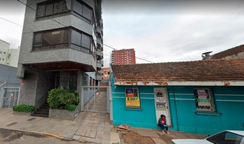 Imagem de fundo do condomínio Condomínio Residêncial Da Vinci - Centro - São Leopoldo - RS