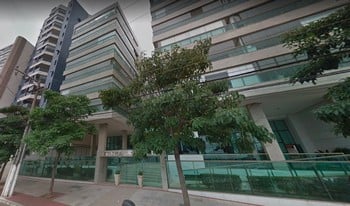 Imagem de fundo do condomínio Condomínio Residêncial Dalka Bumachar - Praia Da Costa - Vila Velha - ES