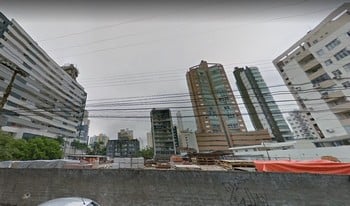 Imagem de fundo do condomínio Condomínio Residêncial Daniela - Centro - Balneário Camboriú - SC