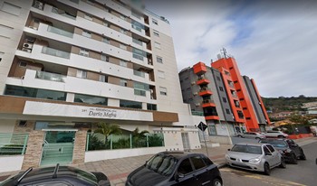 Imagem de fundo do condomínio Condomínio Residêncial Dario Mafra - Agronômica - Florianópolis - SC