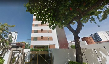 Imagem de fundo do condomínio Condomínio Residêncial Das Acácias - Pituba - Salvador - BA