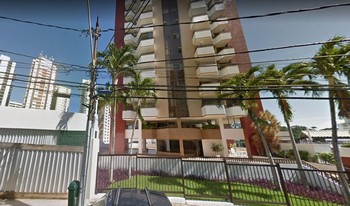 Imagem de fundo do condomínio Condomínio Residêncial Das árvores - Graça - Salvador - BA