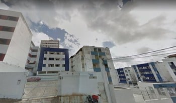 Imagem de fundo do condomínio Condomínio Residêncial Das Flores - Vila Laura - Salvador - BA