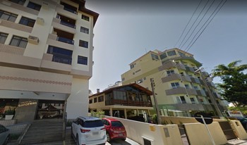 Imagem de fundo do condomínio Condomínio Residêncial Das Gardênias - Canasvieiras - Florianópolis - SC