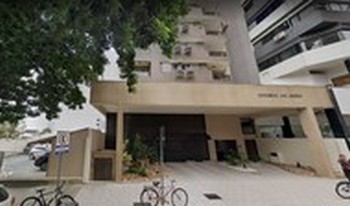 Imagem de fundo do condomínio Condomínio Residêncial Das Missões - Centro - Joinville - SC